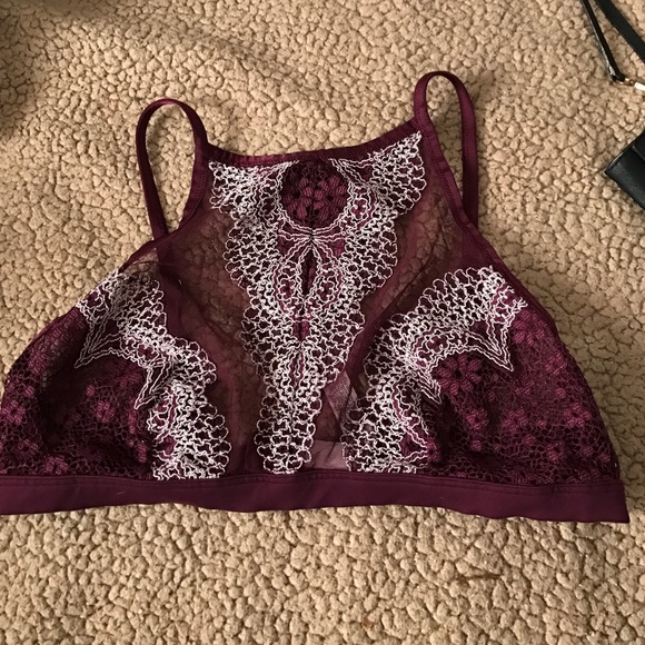 FIRM price !Bralette
