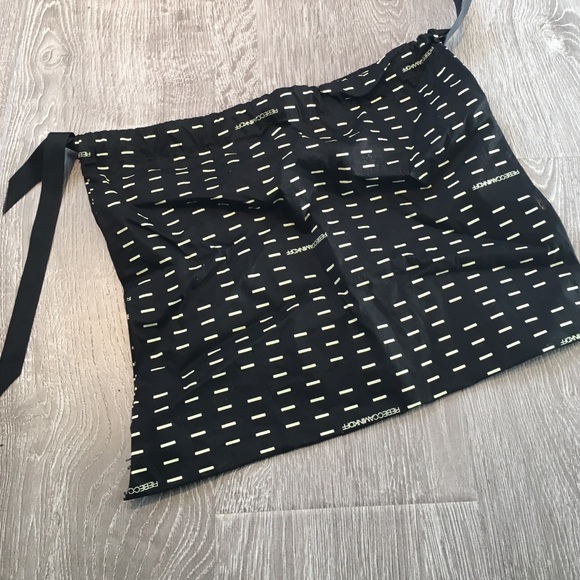Rebecca Minkoff Dustbag