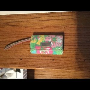Lilly Pulitzer Wallet