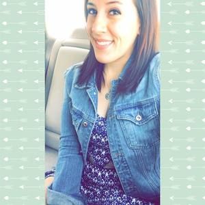 Meet your Posher, Danielle