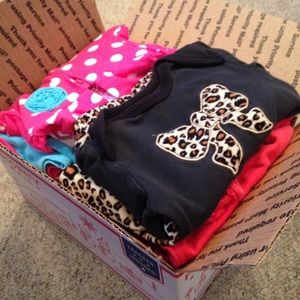 Reserved Bundle for @kamartin88