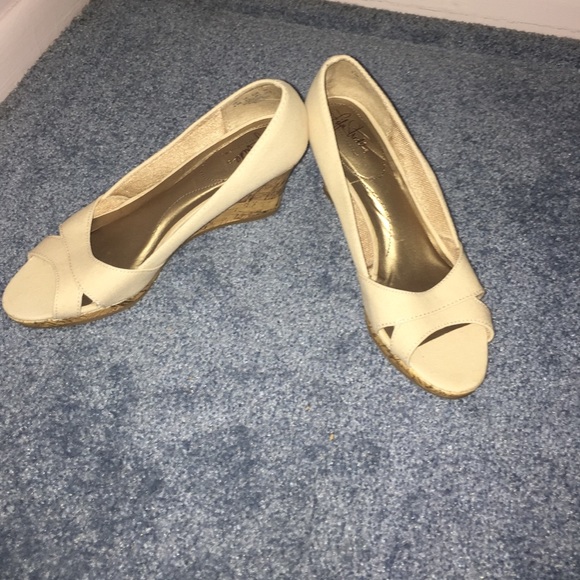 Short wedges