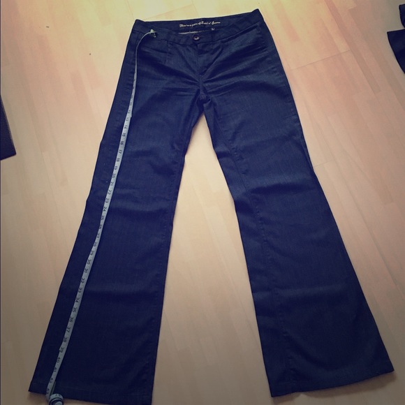 Genuine Levi's Trouser jeans