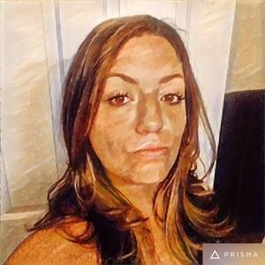 Meet your Posher, Liz