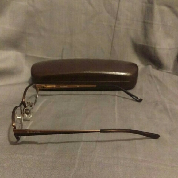 🆕 Columbia Sweet River 102 Eyeglass Frames - Picture 3 of 4