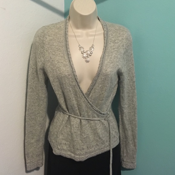 Ann Taylor Sweaters - Ann Taylor Sweater