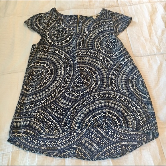 NWOT Pink Rose Blouse