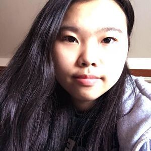 Meet your Posher, Lindsay