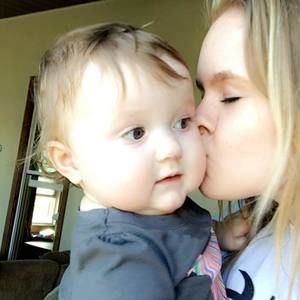 Meet your Posher, Catlin