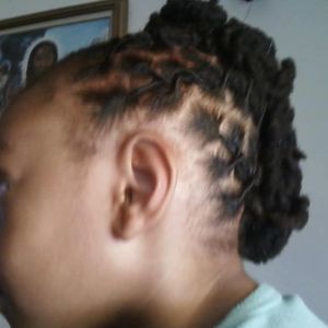 Meet your Posher, Melva