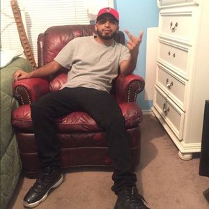 Meet your Posher, Jacob