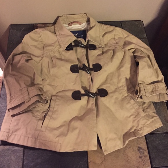 American Eagle jacket