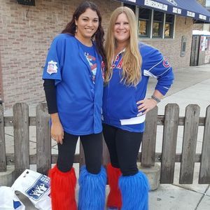 Meet your Posher, Iris