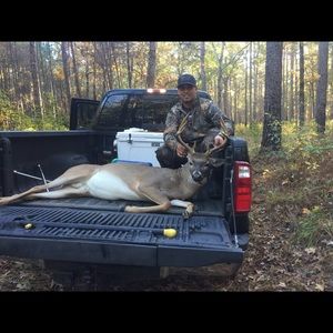 Meet your Posher, Cole