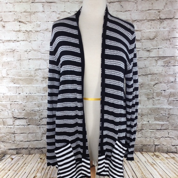 Jones New York sweater size large women's