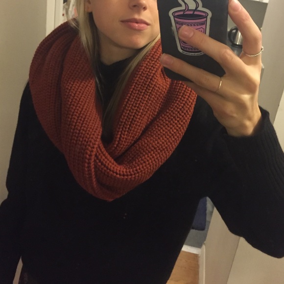 Marc Jacobs Scarf