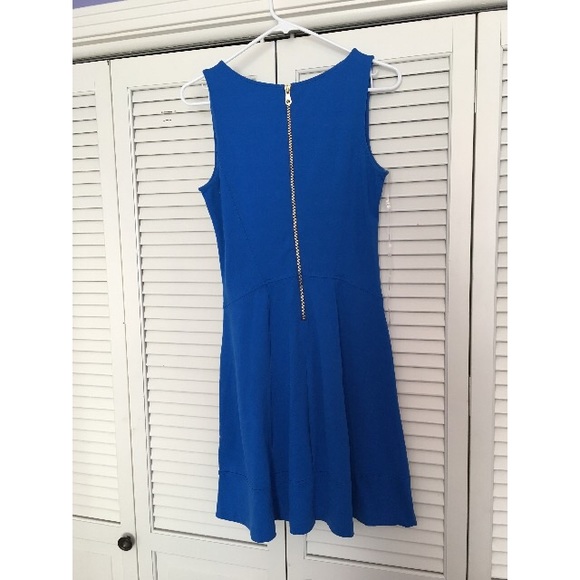 Cynthia Rowley Short Dress - Picture 2 of 2