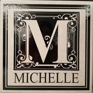 Meet your Posher, Michelle