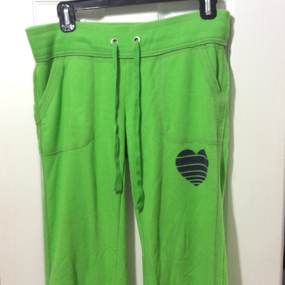 Victoria's Secret PINK sweatpants