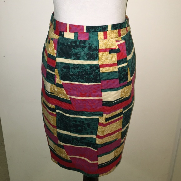 Dolce Vita pencil skirt