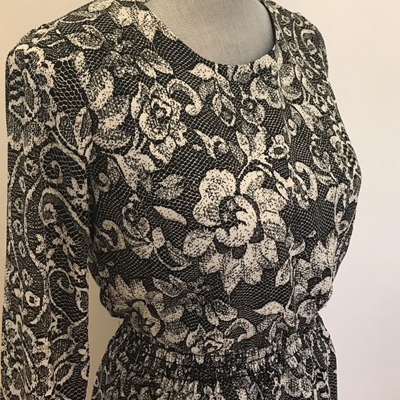 Dress - worn once