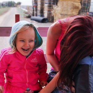 Meet your Posher, Tiffany