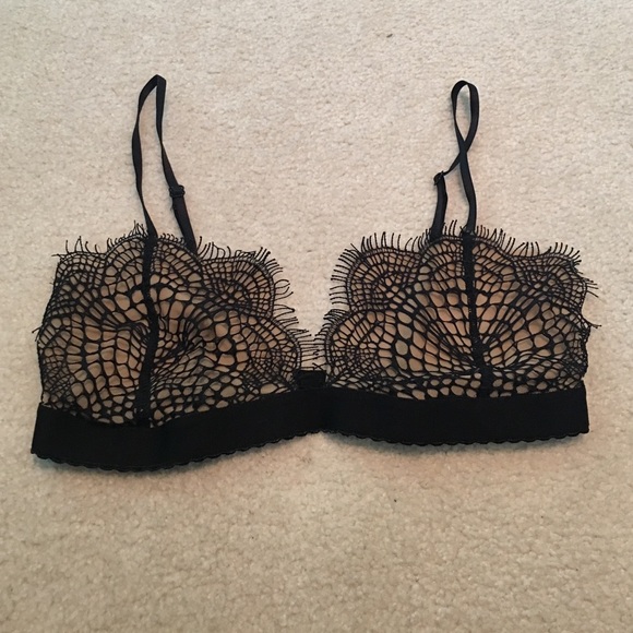 For Love and Lemons Other - For Love & Lemons bralette