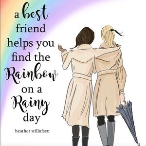 Meet your Posher, Delmy