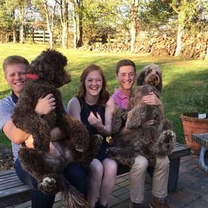 Meet your Posher, Guy