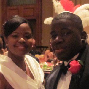 Meet your Posher, Greg