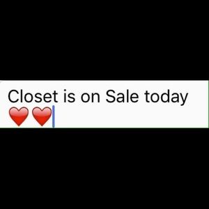 Sale ❤️sale ❤️