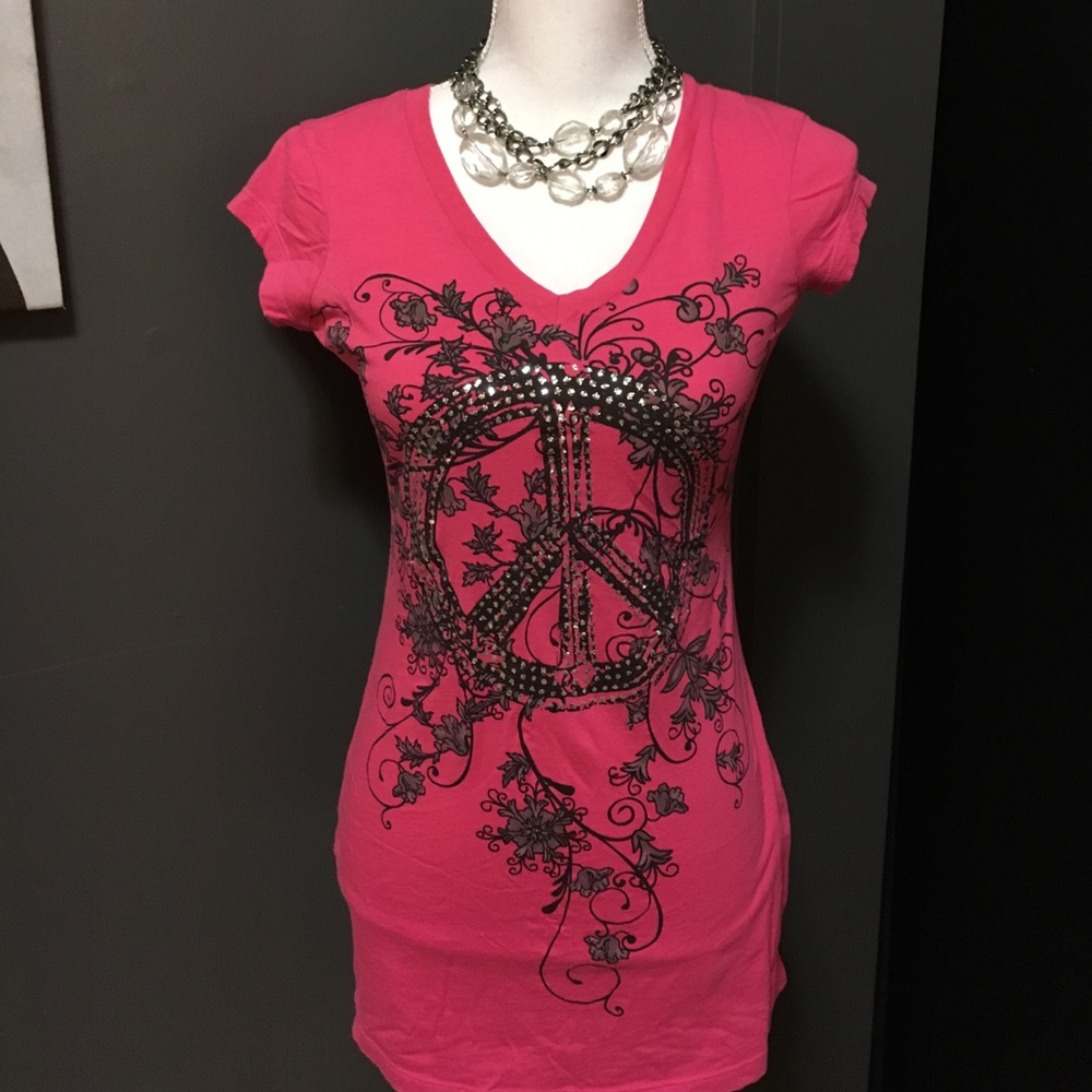 Vanity t shirt