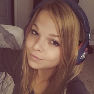 Meet your Posher, Jade