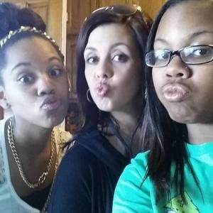 Meet your Posher, Ali