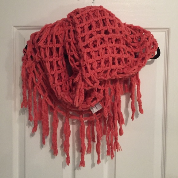 Urban Outfitters scarf