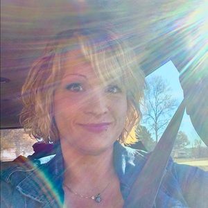 Meet your Posher, Mandy