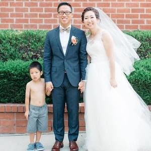 Meet your Posher, Yoonjee