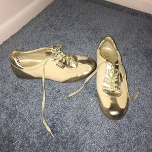 Nike air soles . Sneakers . High end