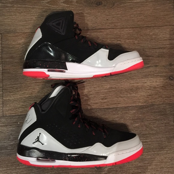 Jordan Flights