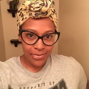 Meet your Posher, Tyeisha