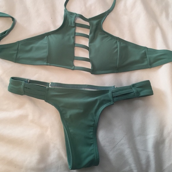 Zaful swimsuit