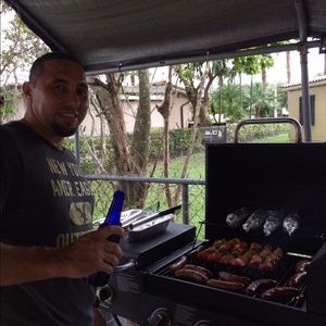 Meet your Posher, Reydel