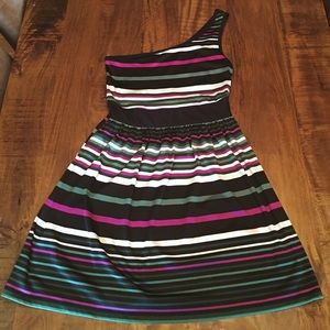 a formal/evening dress