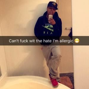 Meet your Posher, Janay