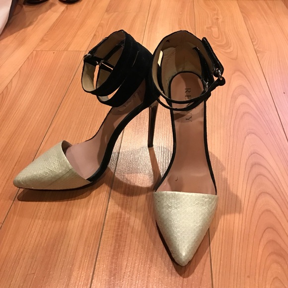 Renvy heels