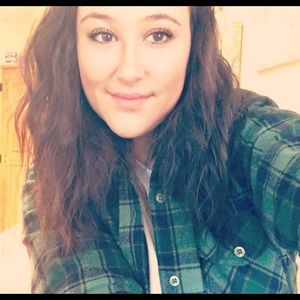 Meet your Posher, Zoe