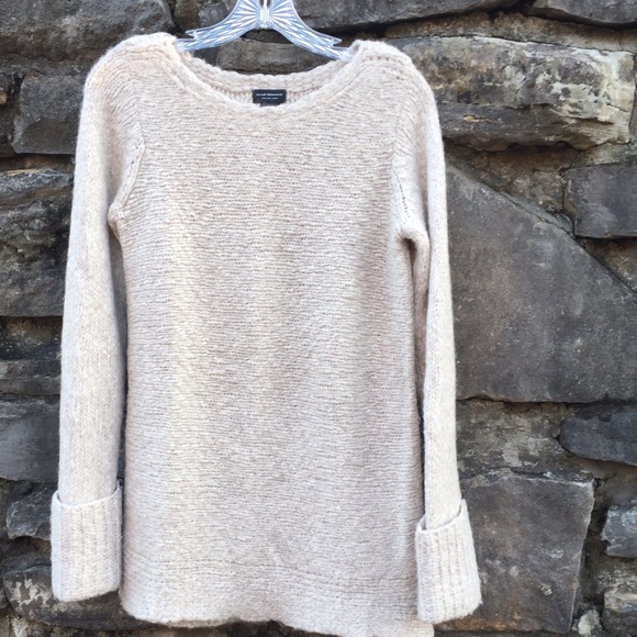 Club Monaco Sweater