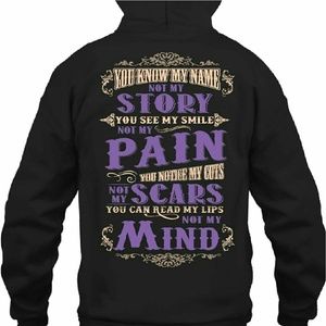 Meet your Posher, Diane