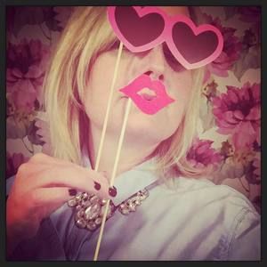 Meet your Posher, Mandy