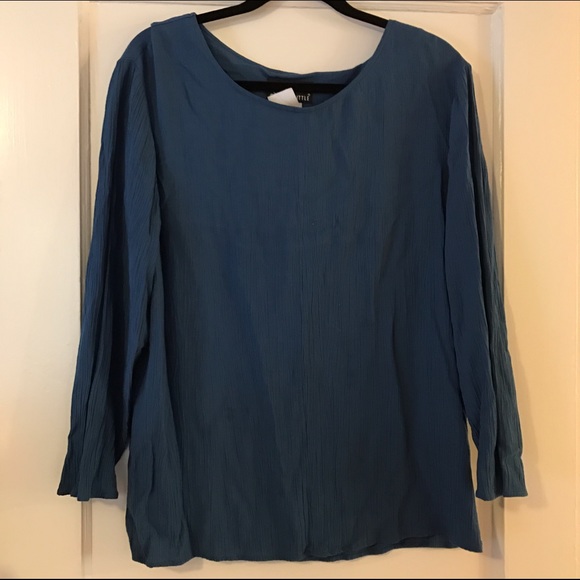 Carol Little Blouse